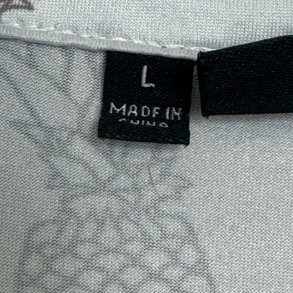 Yatta Golf Polo - Picture 2 of 4